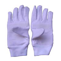Padded Inner Gloves