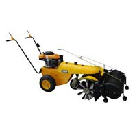 Synthetic Turf Cleaning Machine