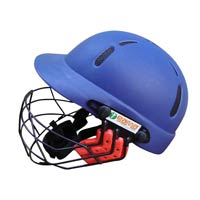 Test Cricket Helmet