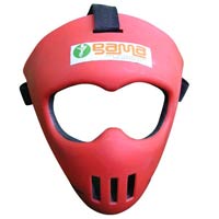 Wicket Keeper Face Mask Protector