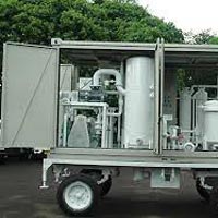 Transformer Oil Filtration Unit Consultancy Services