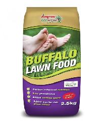 Ecosmart Buffalo Lawn Fertiliser Ref #55271