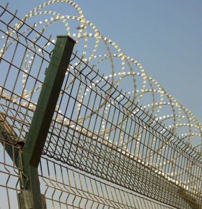 Razor Barbed Wire