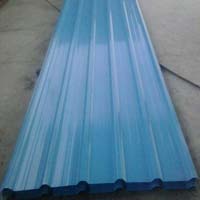 Color Roofing Sheets