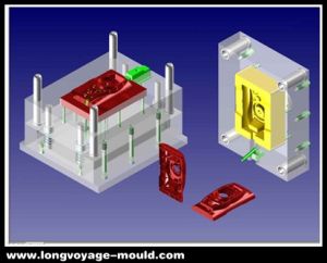Injection Mould