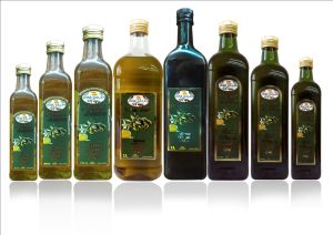 Pomace Olive Oil