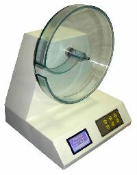 Friability Test Apparatus
