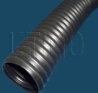 High Temperature Resistant Thermoplastic Rubber Duct