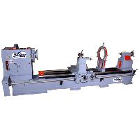 Extra Heavy Duty Lathe Machine