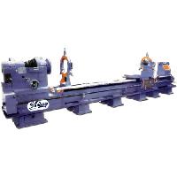 Heavy Duty Lathe Machine