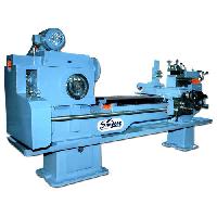 Screw Barrel Lathe Machine