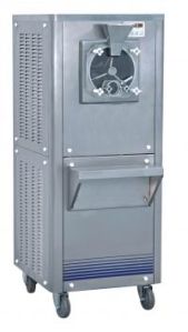 Soft Frozen Yougurt Machines