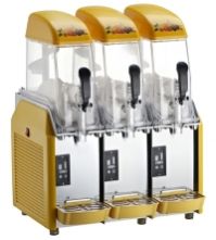 Yogurt Machines