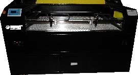 Laser Cutting Machine