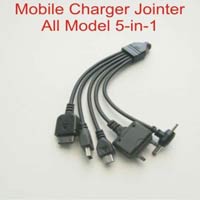 Mobile Charger Jointer