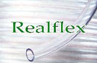 PVC Tubing Clear Pipe