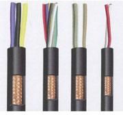 Intrinsic Safety Type Computer Shielding Cable