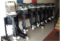 YANMAR Diesel Outboard Engine (Reconditioned)  - 27HP/36HP/40HP