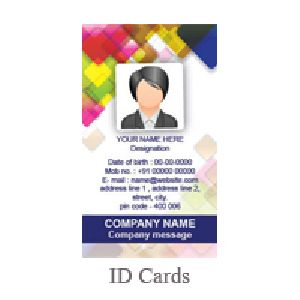 ID Cards