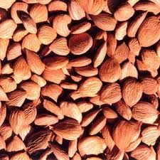Almond Nuts