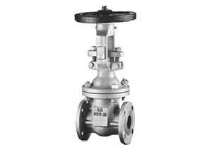 Gate Valves