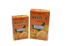 Asvit-Z Powder