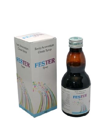 Fester Syrup