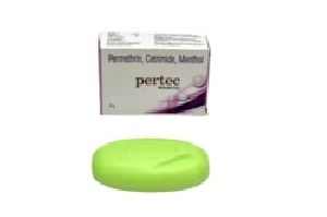 Pertec Soap