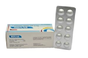 Roxas Tablets