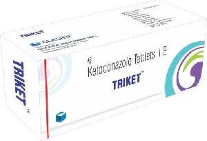 Triket Tablets