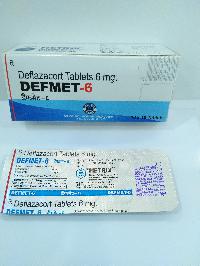 Defmet-6 Tablets