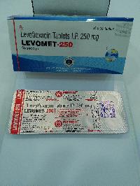 Levomet Tablets