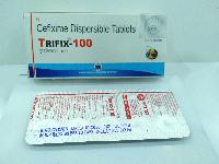 Pharmaceuticals Tablets