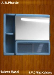 5 Pieces Bathroom Mirror Set Manufacturer Offered By A R Plastic Sindh Taiwan Model Pvc Wall Cabinet