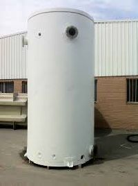 Insulated Tank