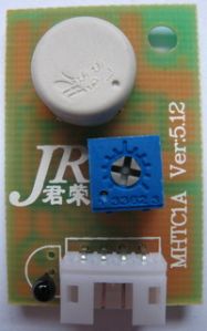 Temperature Sensor Module-mhtc1a