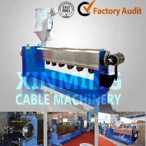 Cable Extruding Line