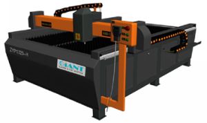 Plasma Cutting Machine ZYP1325-H