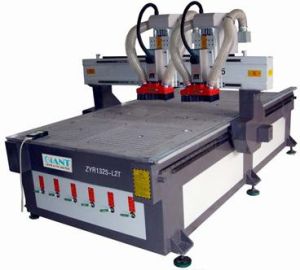 CNC Machine