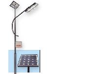 solar street lights