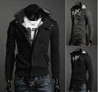 designer mens jacket