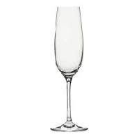 champagne flute