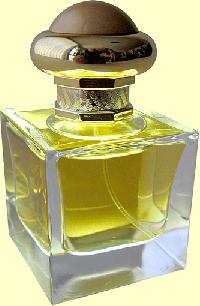 natural perfume
