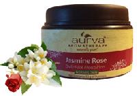 Aurva Jasmine Rose Moisturizer