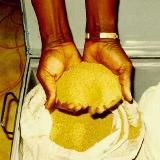 gold dust