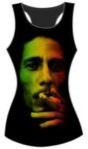 African Bob Marley Wear