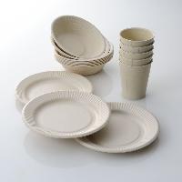 disposable tablewares