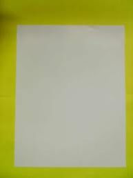 Superior Quality Copy Paper