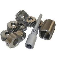 textile machine components