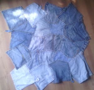 Jeans Mats